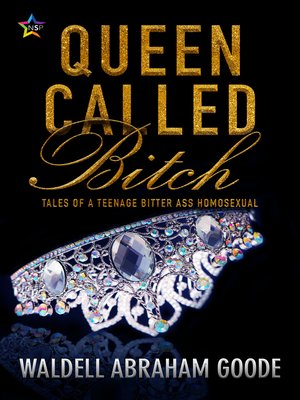 cover image of Queen Called Bitch